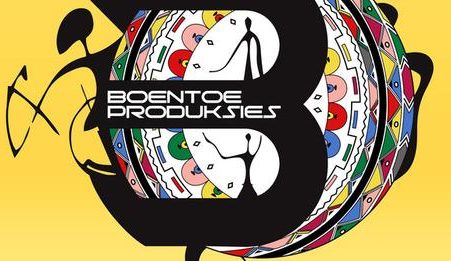 Boentoe Productions
